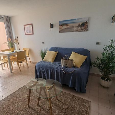 Studio Cosy Vue Et Front De Mer Σετ Εξωτερικό φωτογραφία